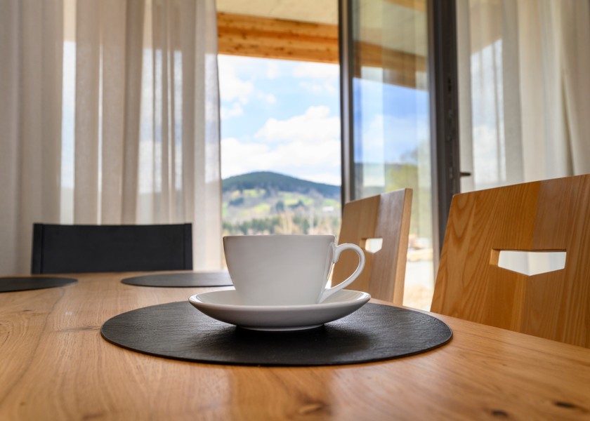 Apartmény ubytování v Krkonoších